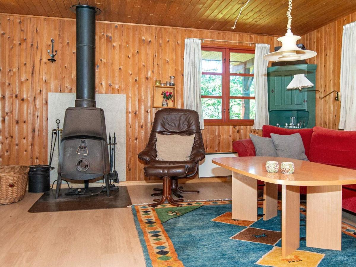Three-Bedroom Holiday Home In Toftlund 25 Arrild ภายนอก รูปภาพ